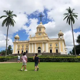 Marechal Deodoro com crianças: guia prático para planejar sua viagem