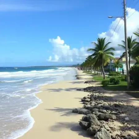 Com apoio da Barra de São Miguel, JHC ganha mais força no Litoral Sul para disputar o Governo de Alagoas