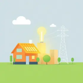 Da conta de luz à competitividade: como a gestão da energia está transformando pequenos negócios