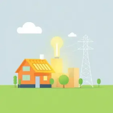 Da conta de luz à competitividade: como a gestão da energia está transformando pequenos negócios