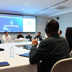 OAB/AL promove workshop para orientar jornalistas sobre comunicação responsável