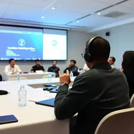 OAB/AL promove workshop para orientar jornalistas sobre comunicação responsável