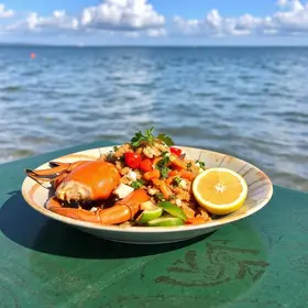 O que é frutos do mar alagoano: significado, importância e dicas para turistas
