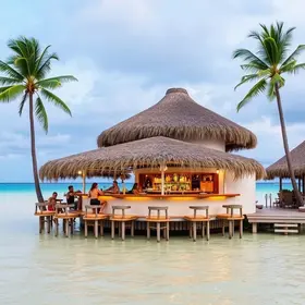 Barra de Camaragibe para casal: guia prático para planejar sua viagem