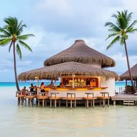 Barra de Camaragibe para casal: guia prático para planejar sua viagem