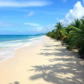 Como chegar à Praia de Tabuba: rotas, acesso e dicas práticas
