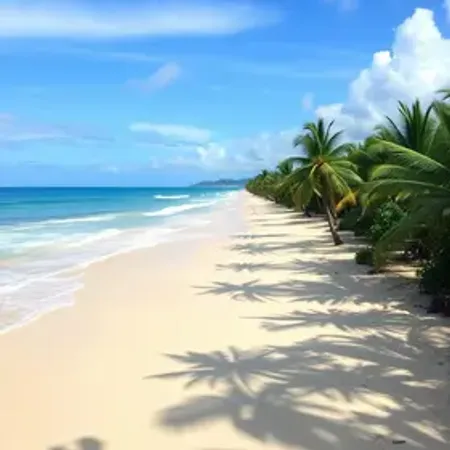 Como chegar à Praia de Tabuba: rotas, acesso e dicas práticas