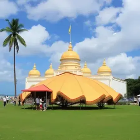 Programação de programação cultural em Maceió: programação, datas e dicas para turistas