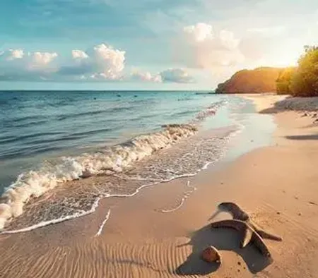 Praia de Guaxuma vale a pena? Veja quando compensa e como planejar