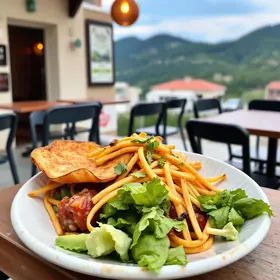 Restaurantes perto de mim em Jatiúca: lugares para comer bem e dicas locais