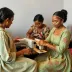 Projeto social forma novas costureiras e incentiva autonomia feminina