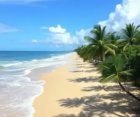 Clima em Maceió em agosto: guia prático para planejar sua viagem