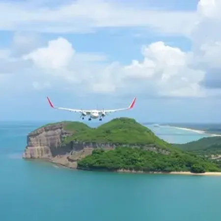 Como chegar a Maceió de avião: rotas, acesso e dicas práticas