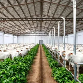 Aporte de R$ 60 milhões da Alvoar viabiliza retomada de fábrica de leite em Alagoas