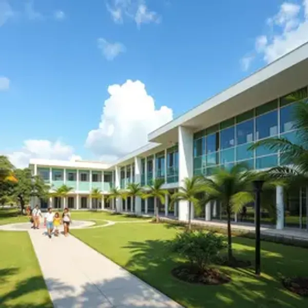 Campus Arapiraca completa 20 anos de transformação no interior de Alagoas