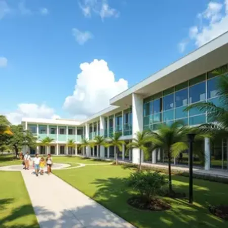Campus Arapiraca completa 20 anos de transformação no interior de Alagoas