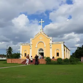 Lar São Domingos: 107 anos de amor que transformam vidas em Alagoas