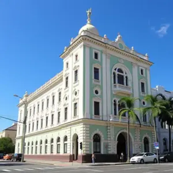 Eudócia cobra Governo de Alagoas por dívida de R$ 120 milhões com a Santa Casa de Maceió