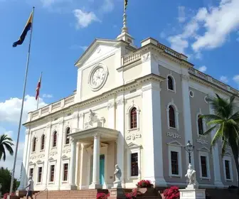 Plantão no Judiciário de Alagoas no Dia de Finados