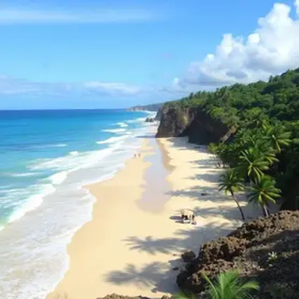 Praia de Tatuamunha: guia completo para planejar sua viagem