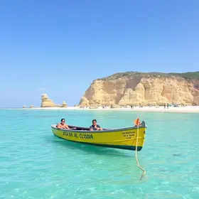 Jequiá da Praia: guia completo para planejar sua viagem