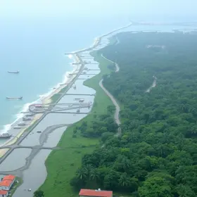 Baixa umidade coloca 35 municípios de Alagoas em alerta nesta segunda