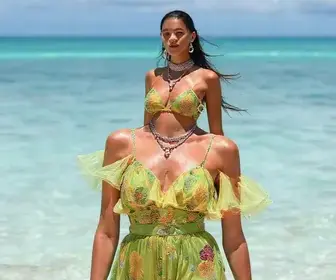 Peças de moda alagoana brilham no Minas Trend 2026