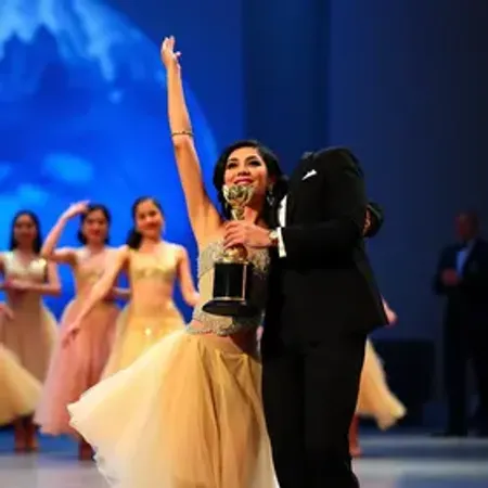 Lany Mateus, criadora do grupo de Dança na Praia será premiada com o troféu do 10o Oscar Alagoano