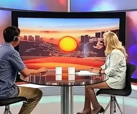 VÍDEOS: Jornal da Manhã Alagoas de quinta