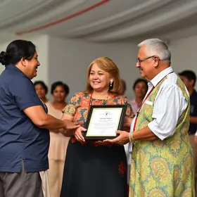 17º Prêmio Destaque Alagoano Celebra o Impacto Social e Institucional em Alagoas