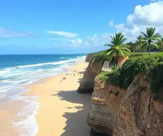 Como ir de Maceió para Rota dos Milagres: rotas, acesso e dicas práticas