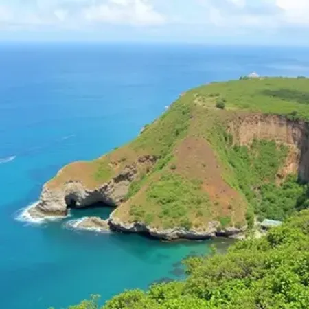 Pontal de Coruripe: guia completo para planejar sua viagem