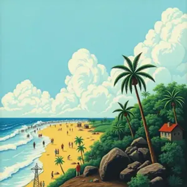 Alagoas em transformação: livro analisa 25 anos de mudanças na economia e na sociedade