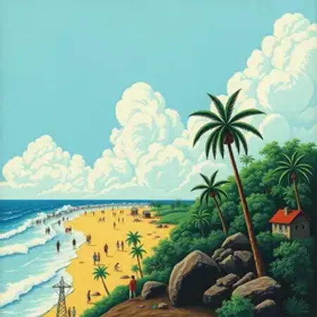 Alagoas em transformação: livro analisa 25 anos de mudanças na economia e na sociedade