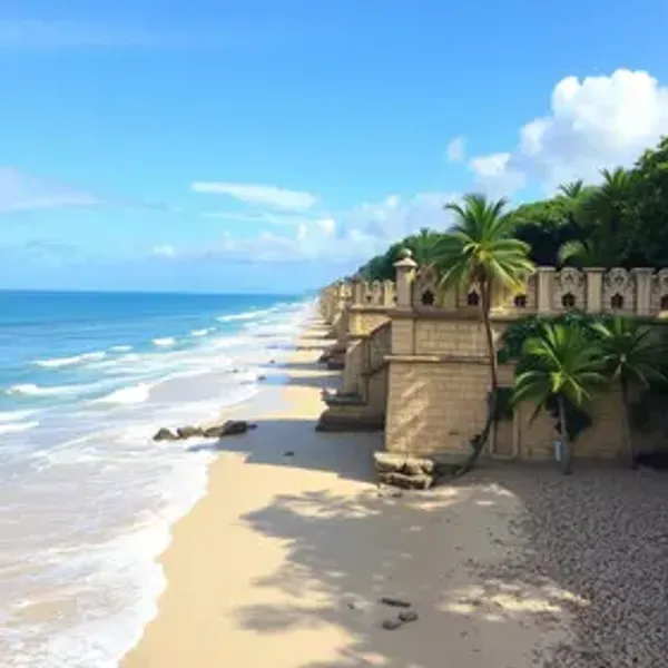 O que fazer em Maceió em janeiro: atrações, roteiro e dicas para visitar