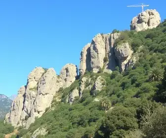 Como chegar ao Mirante Secular: rotas, acesso e dicas práticas