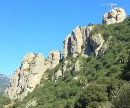 Como chegar ao Mirante Secular: rotas, acesso e dicas práticas