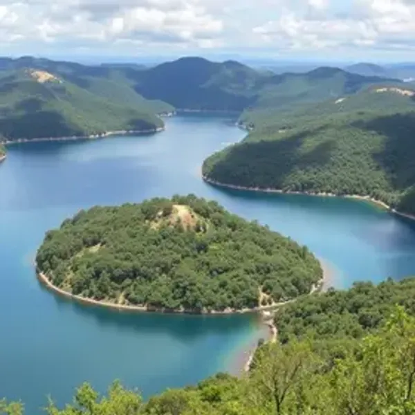 Lagoa do Roteiro passeio: guia prático para planejar sua viagem