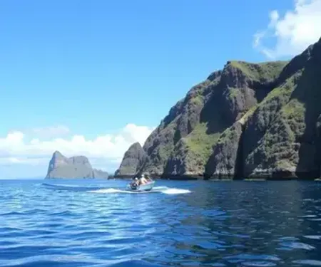 Passeio de lancha na Barra de São Miguel: guia prático para planejar sua viagem