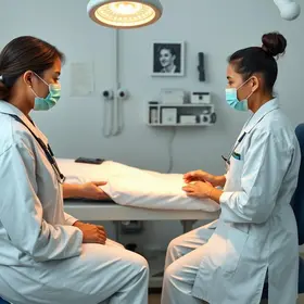 Uninassau oferece atendimento gratuito em Odontologia, Fisioterapia e Psicologia