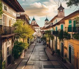 Centro histórico de Maceió roteiro: guia prático para planejar sua viagem