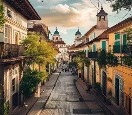Centro histórico de Maceió roteiro: guia prático para planejar sua viagem
