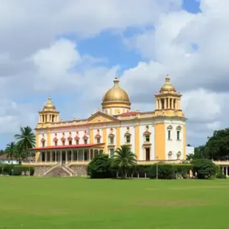 Viagem no tempo: conheça a Rota Turística das Cidades Coloniais de Alagoas