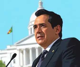 Após 32 anos de Renan Calheiros no Senado, derrotas nas urnas colocam futuro político da família em dúvida