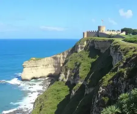 Melhor época para ir à Rota dos Milagres: guia prático para planejar sua viagem