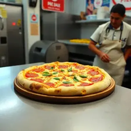 Dia da Pizza: Alagoas tem 408 pizzarias e comercializa mais de 28 mil pizzas por dia