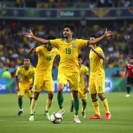 Alagoanos brilham pela Seleção no Sul
