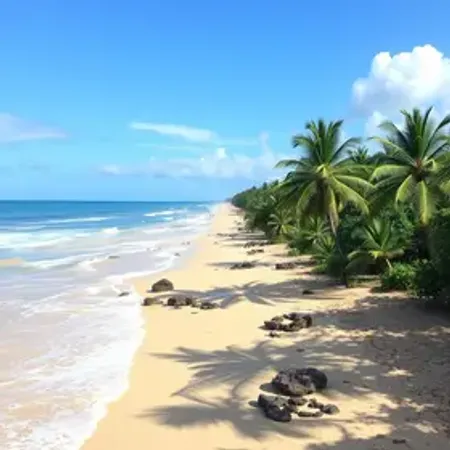 O que fazer em Maceió em março: atrações, roteiro e dicas para visitar