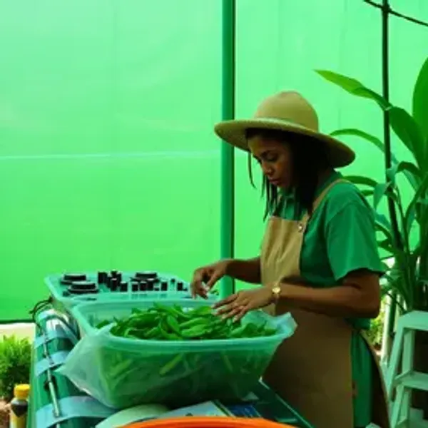 Produtores locais conquistam espaço de destaque no estande Origens Alagoas durante a Fesuper em Arapiraca