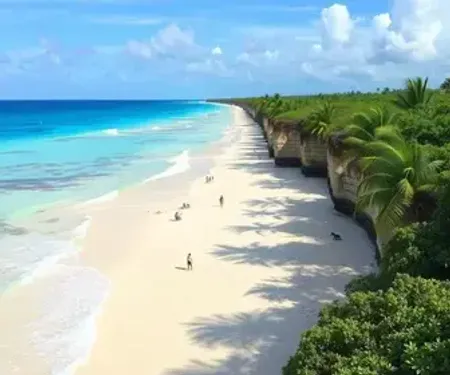 Roteiro Alagoas em fevereiro: itinerário pronto com praias, passeios e dicas